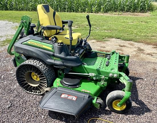 Image of John Deere Z950R Primary image