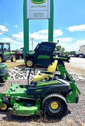 Image of John Deere Z950R equipment image 2