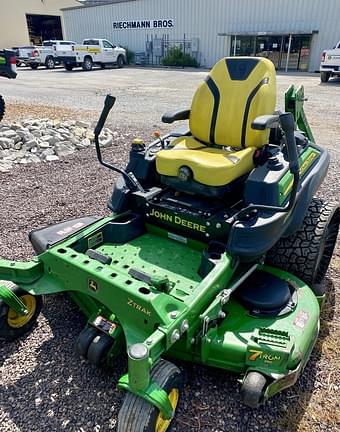 Image of John Deere Z950R equipment image 3