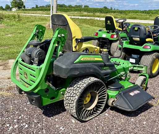 Image of John Deere Z950R equipment image 4