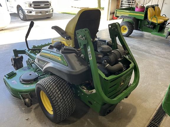 Image of John Deere Z950R equipment image 2