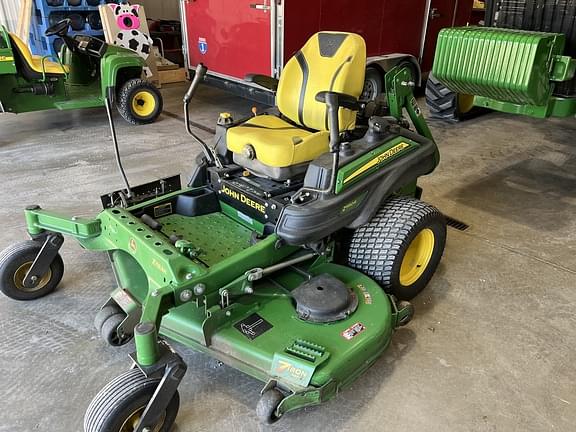 Image of John Deere Z950R equipment image 4