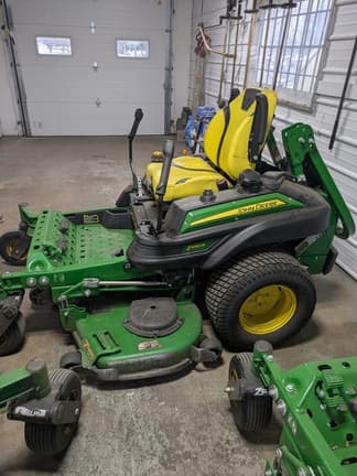 Image of John Deere Z950R equipment image 1
