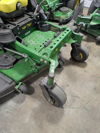 Image of John Deere Z950R equipment image 2