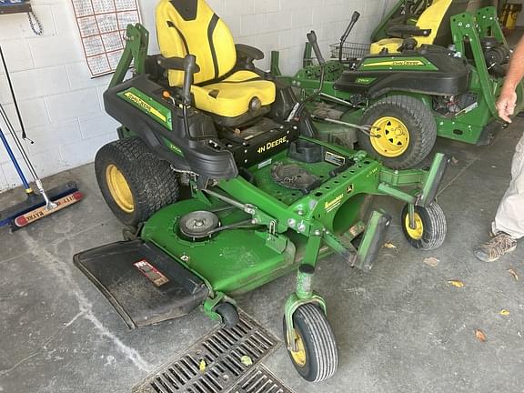 Image of John Deere Z950R Primary image