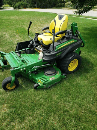 Main image John Deere Z950R