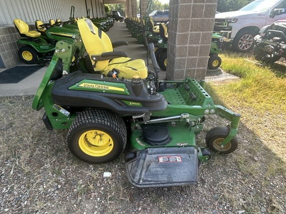 2020 John Deere Z950R Equipment Image0