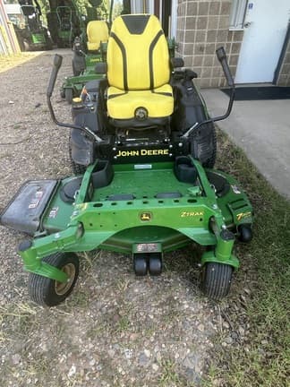 Image of John Deere Z950R equipment image 1