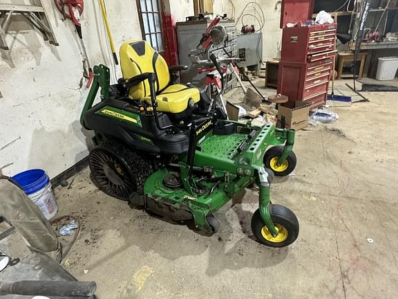 Image of John Deere Z950R Primary image