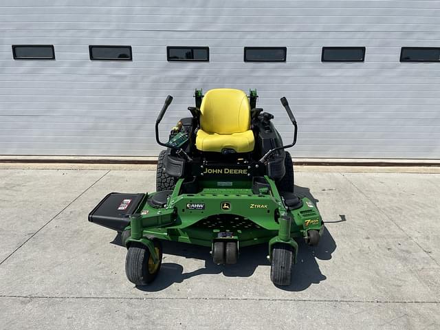Image of John Deere Z950R equipment image 1