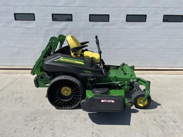 Image of John Deere Z950R equipment image 3