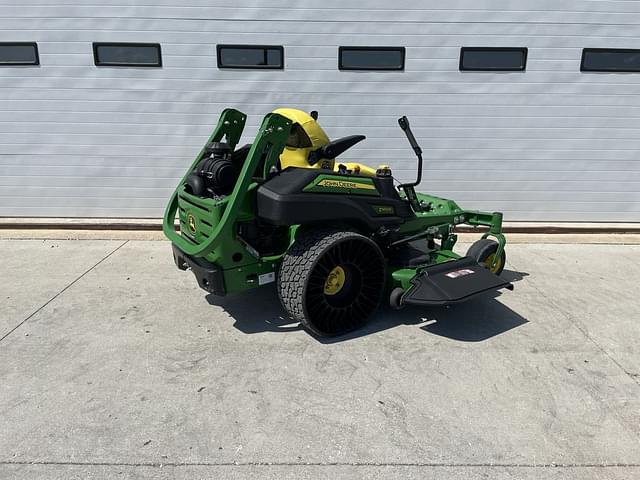 Image of John Deere Z950R equipment image 4