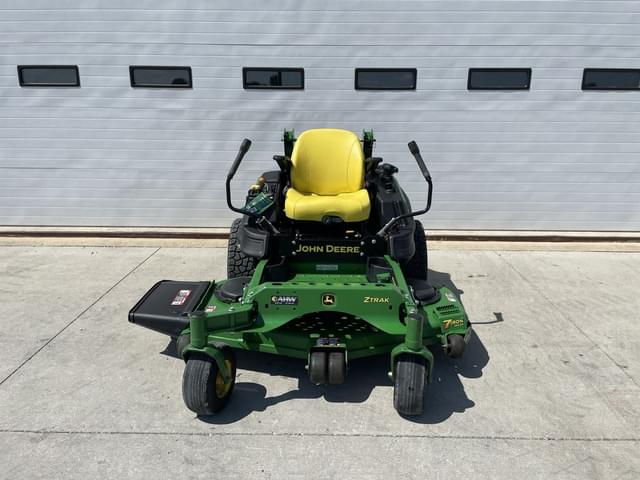 Image of John Deere Z950R equipment image 1