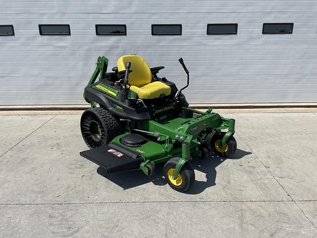 Image of John Deere Z950R equipment image 2