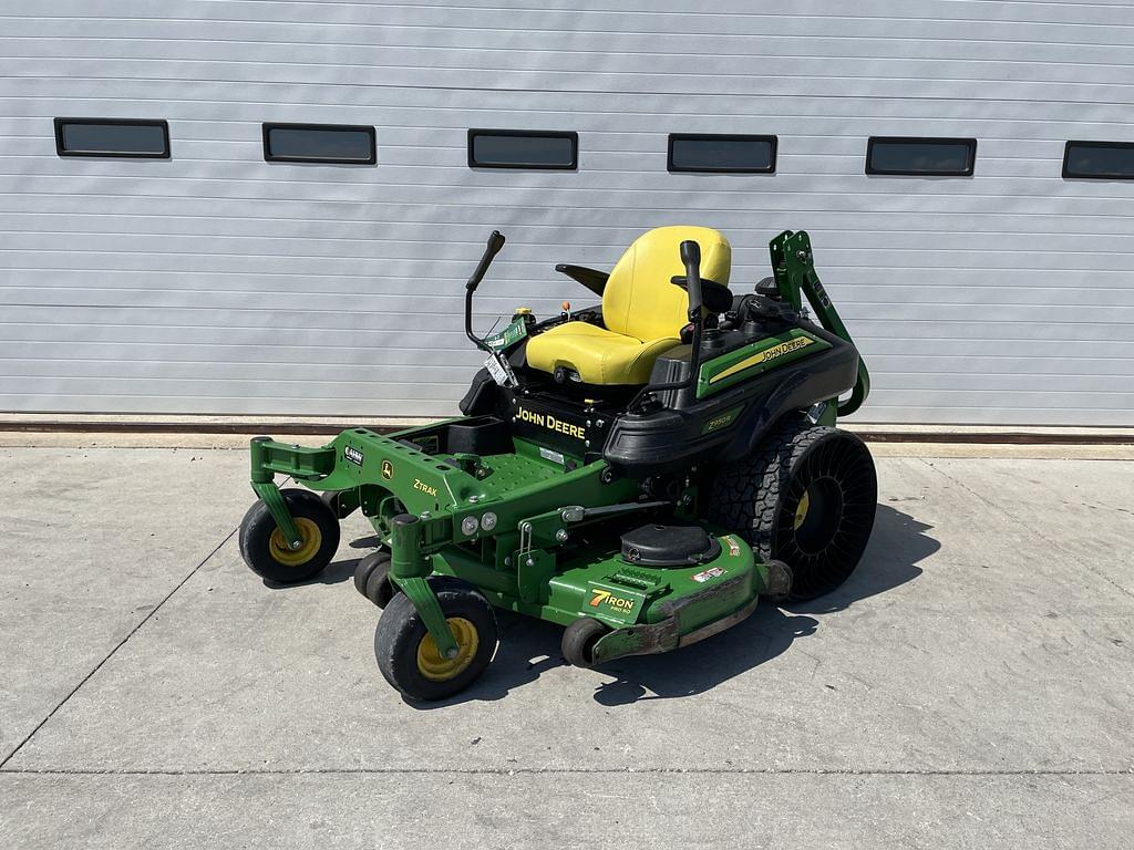 Image of John Deere Z950R Primary image