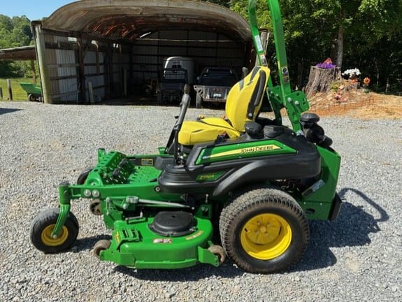 2020 John Deere Z950R Equipment Image0
