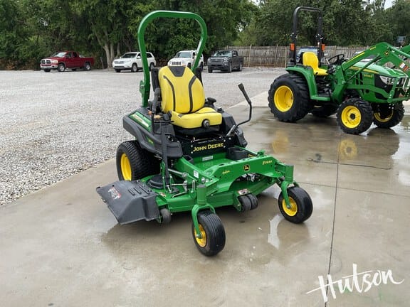 2020 John Deere Z950R Equipment Image0