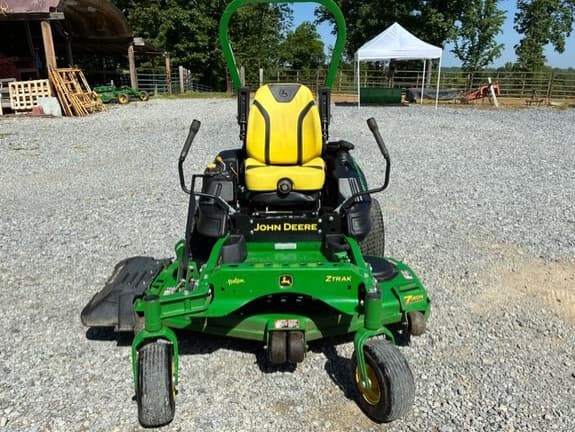 Image of John Deere Z950R equipment image 1
