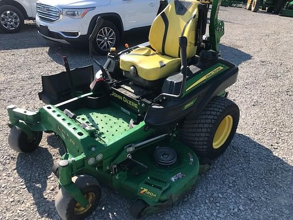 Image of John Deere Z950R equipment image 1