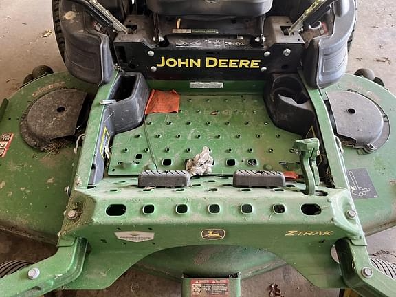 Image of John Deere Z950R equipment image 3