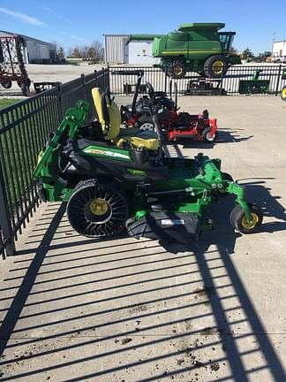 Image of John Deere Z950R equipment image 2