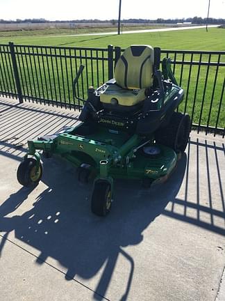 Image of John Deere Z950R equipment image 1