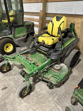 Image of John Deere Z950R equipment image 1