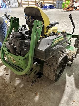 Image of John Deere Z950R equipment image 4