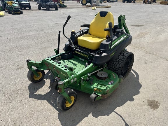 2020 John Deere Z950R Equipment Image0