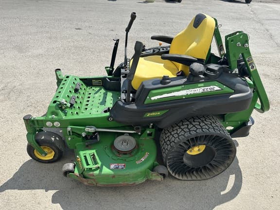 Image of John Deere Z950R equipment image 1