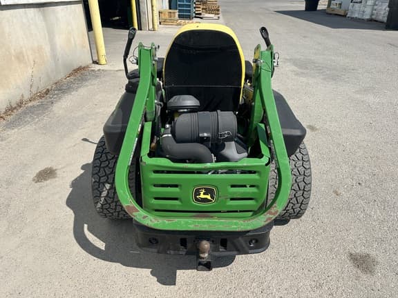 Image of John Deere Z950R equipment image 3