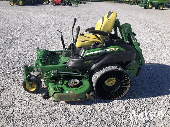 Image of John Deere Z950R equipment image 3