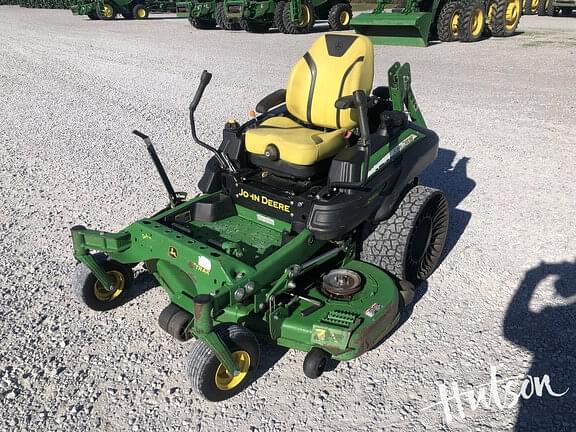 Image of John Deere Z950R equipment image 2