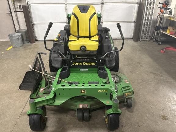 Image of John Deere Z950R equipment image 4