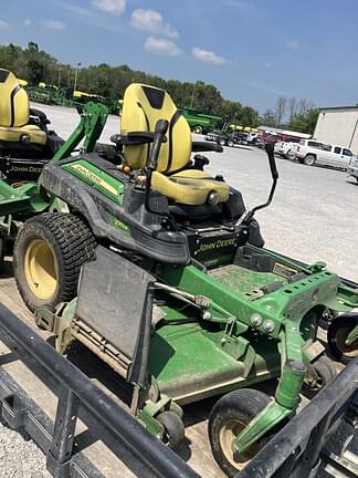 Image of John Deere Z950R equipment image 1