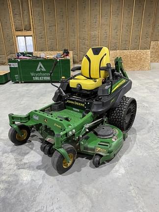 Image of John Deere Z950R equipment image 1