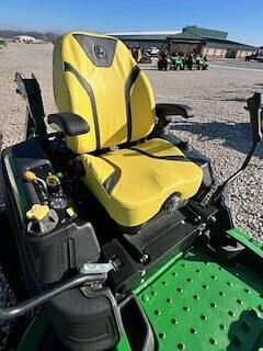 Image of John Deere Z950R equipment image 4