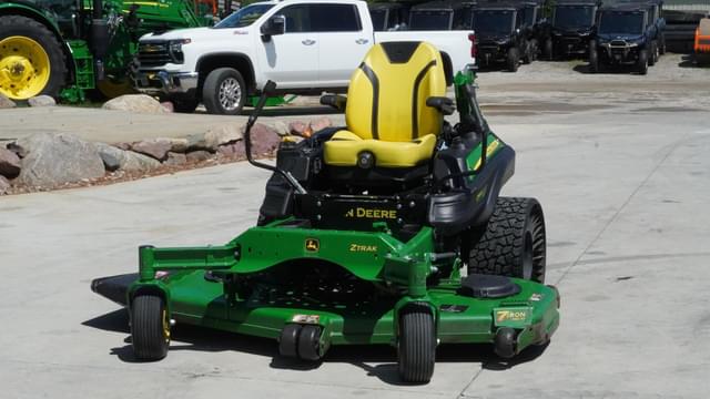 Image of John Deere Z950R equipment image 4