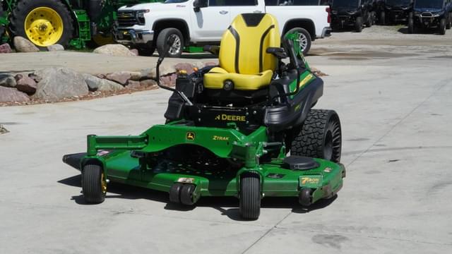 Image of John Deere Z950R equipment image 3