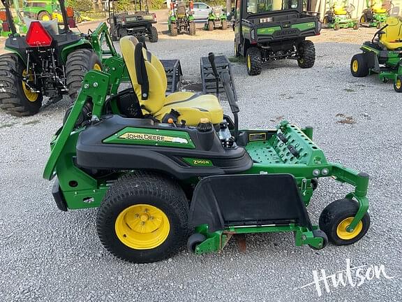 Image of John Deere Z950R equipment image 3