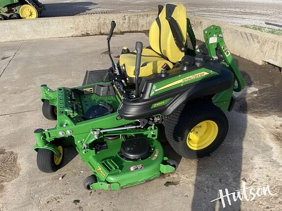 Image of John Deere Z950R equipment image 1