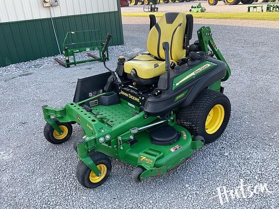 Image of John Deere Z950R equipment image 1
