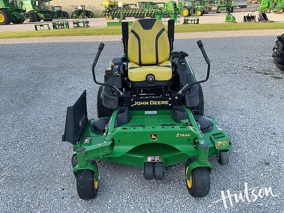 Image of John Deere Z950R equipment image 2