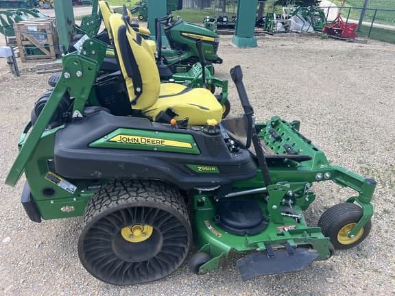 Image of John Deere Z950R equipment image 4