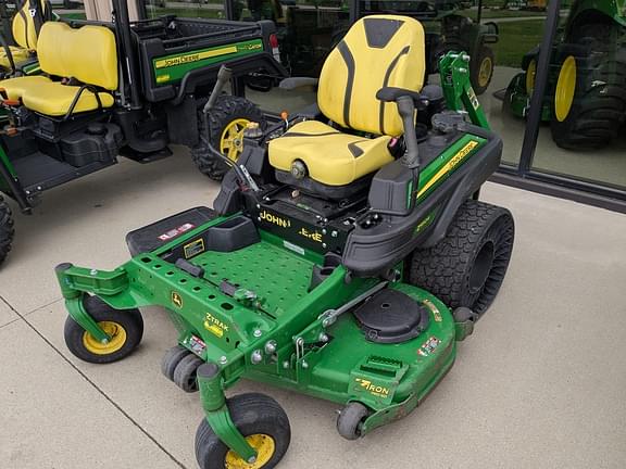 Image of John Deere Z950R equipment image 1