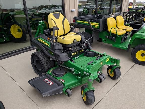 Image of John Deere Z950R equipment image 4