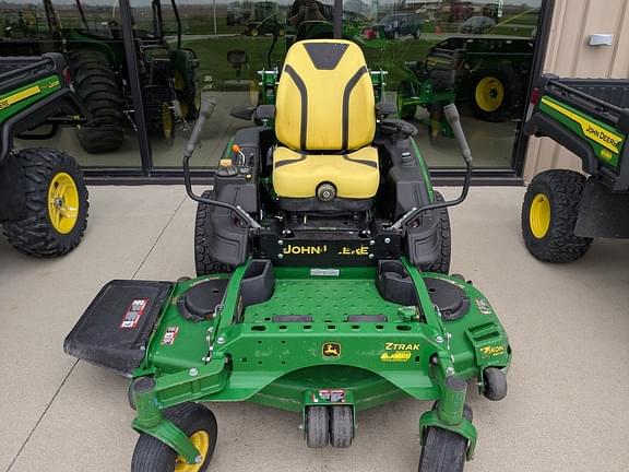 Image of John Deere Z950R Primary image