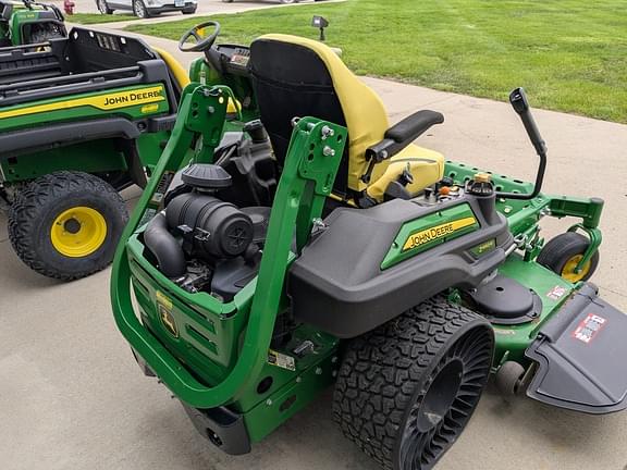 Image of John Deere Z950R equipment image 2
