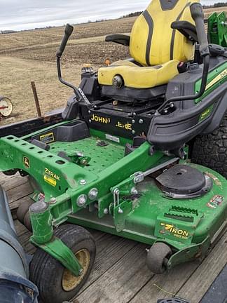 Image of John Deere Z950R Primary image