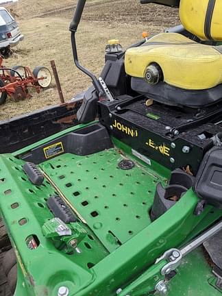 Image of John Deere Z950R equipment image 1